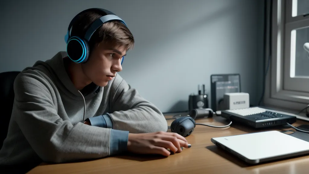 Configuration home studio débutant pour beatmaking dans une petite chambre à Lille