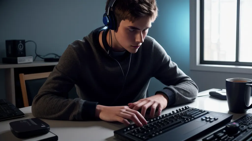Casque de monitoring pour beatmaking débutant dans une chambre traitée à moindre coût