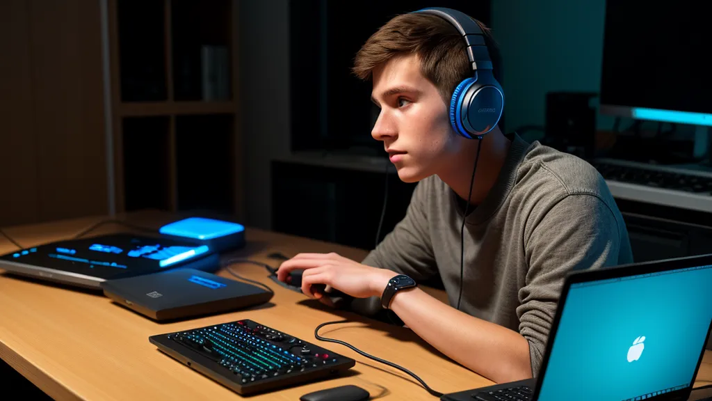 Matériel de musique abordable pour produire du zouk en home studio débutant
