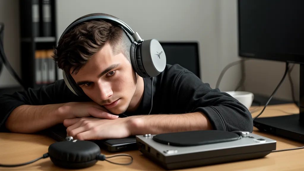 Écran d'ordinateur affichant des clips d'automatisation colorés dans un logiciel de musique