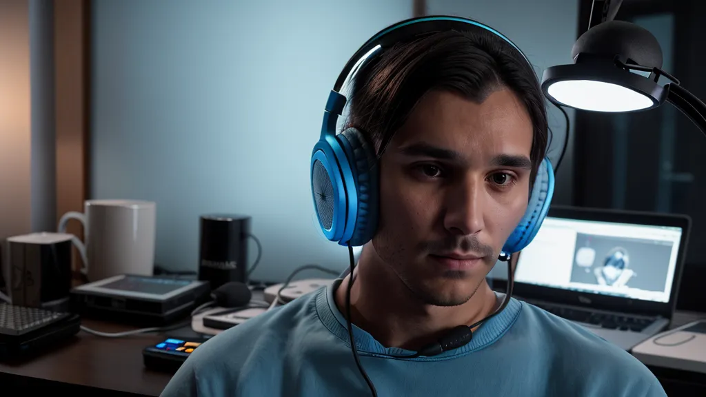 Gros plan sur un DAW affichant un tempo de 98 BPM, réglage utilisé pour un beat kompa fait à la maison