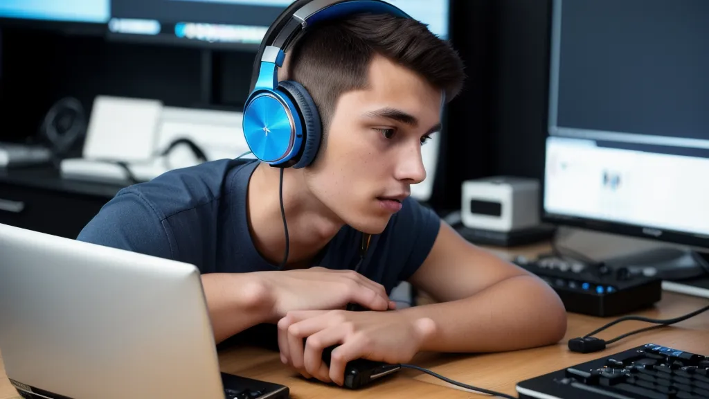 Faire du beatmaking sur un vieux pc portable sans ramer