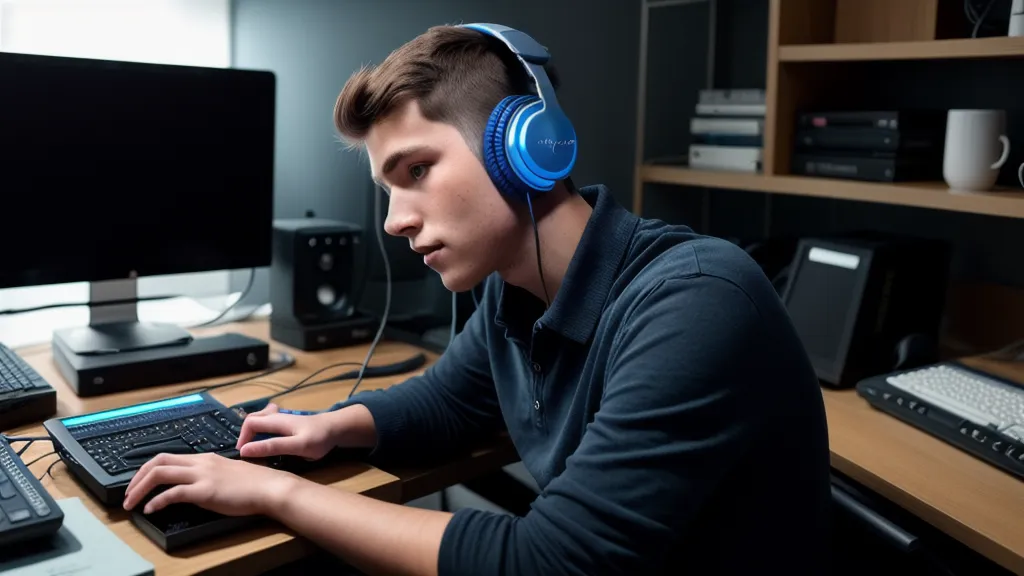 Home studio pas cher à Lille : configuration beatmaking pour débutant