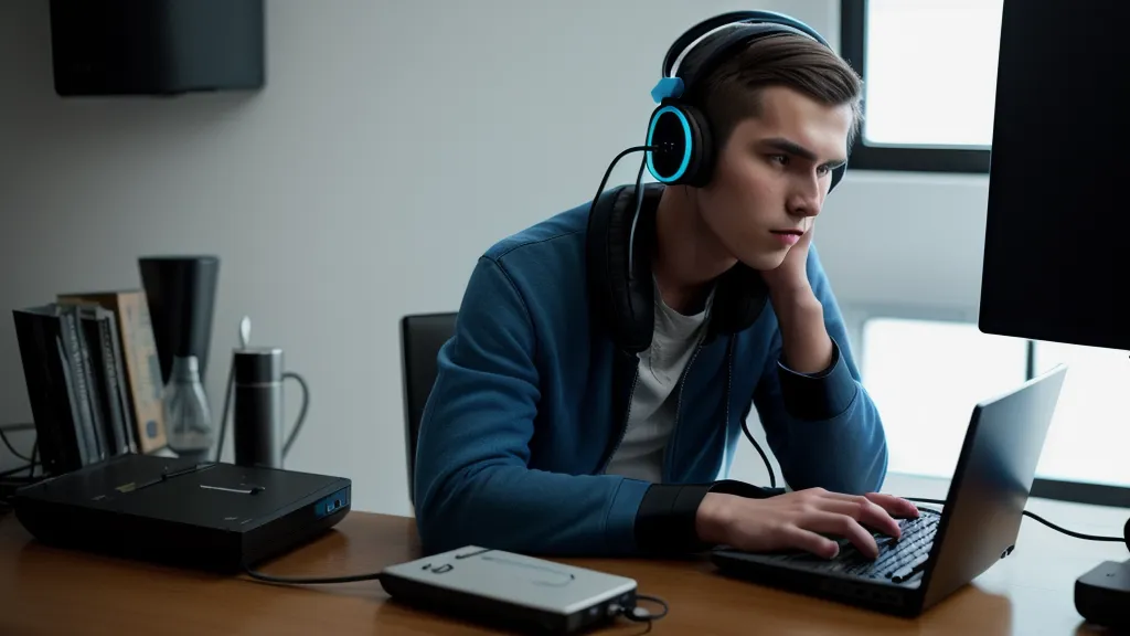 Réglage d'un contrôleur MIDI resté peu utilisé dans une configuration home studio pas cher