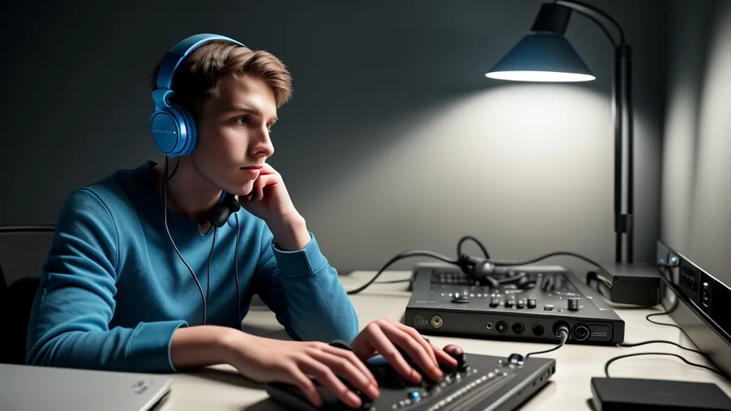 Méthode d'organisation pour un projet de beatmaking débutant, pistes classées par couleur sur un DAW