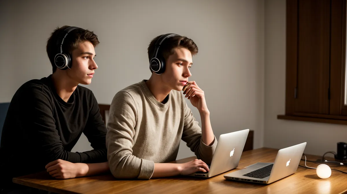 Pourquoi la Configuration Home Studio aide à finir ses beats plus vite