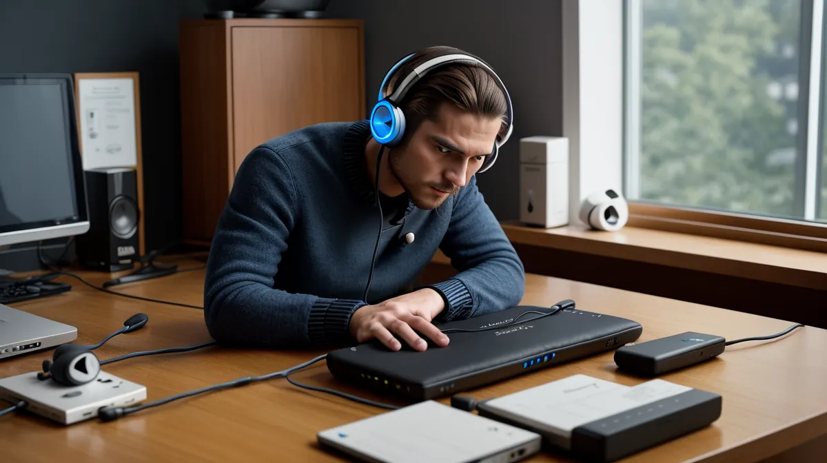 Pourquoi le gain staging est essentiel pour vos premiers beats maison