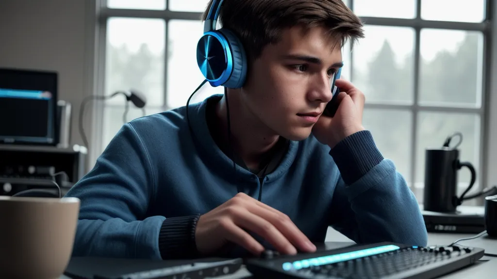 Progresser en guitare pour le beatmaking grâce aux classiques rock