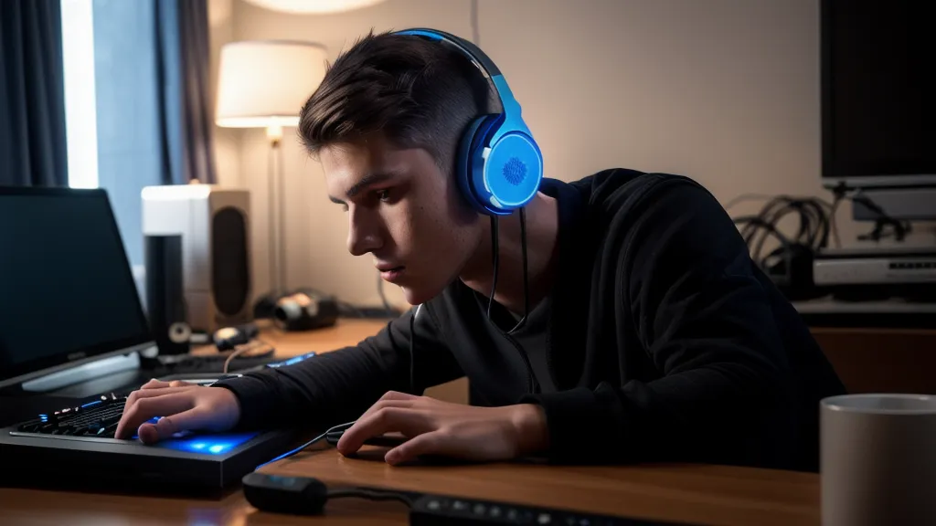 Écran d'ordinateur montrant le découpage de samples de guitare dans un logiciel.