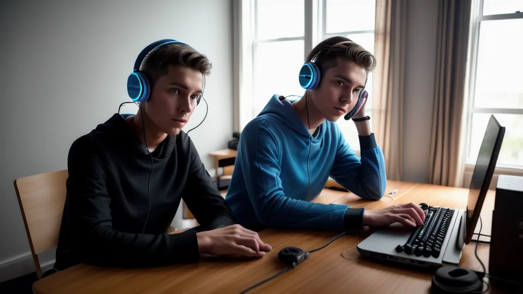 Quel logiciel de beatmaking gratuit choisir : écran d'un DAW gratuit ouvert sur un vieux laptop à Lille
