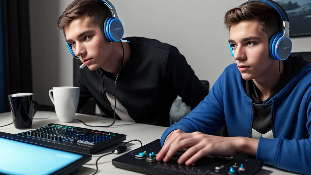 Pack de drums kompa affiché dans un logiciel de beatmaking pour débutant